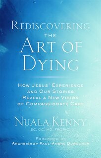 Couverture_Rediscovering the Art of Dying