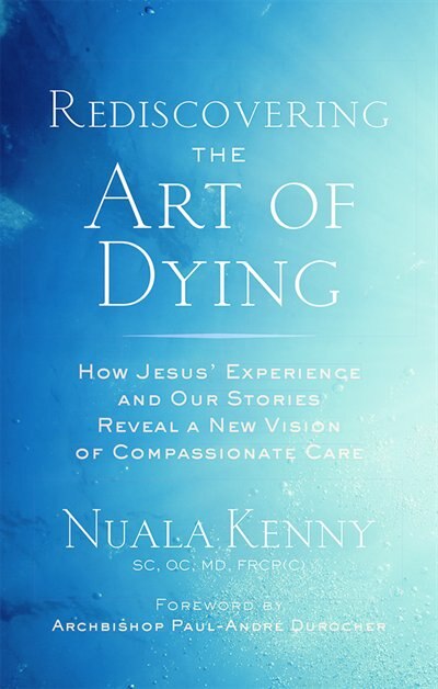 Couverture_Rediscovering the Art of Dying