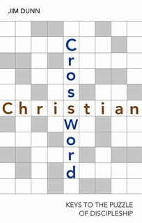 Front cover_Crossword Christian