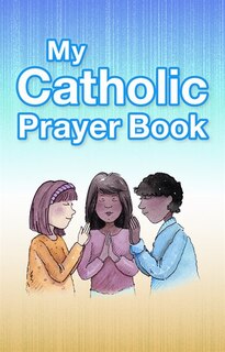 My Catholic Prayer Book