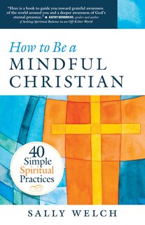 Couverture_How to Be a Mindful Christian