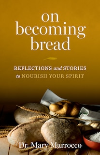 Couverture_On Becoming Bread