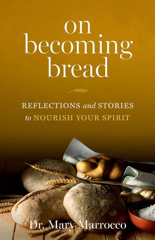 Couverture_On Becoming Bread