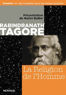 Front cover_La Religion de l'Homme