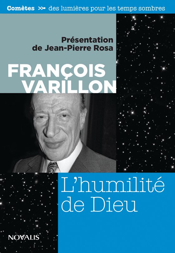 Front cover_L'humilité de Dieu