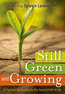 Couverture_Still Green and Growing