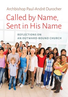 Couverture_Called by Name, Sent in His Name