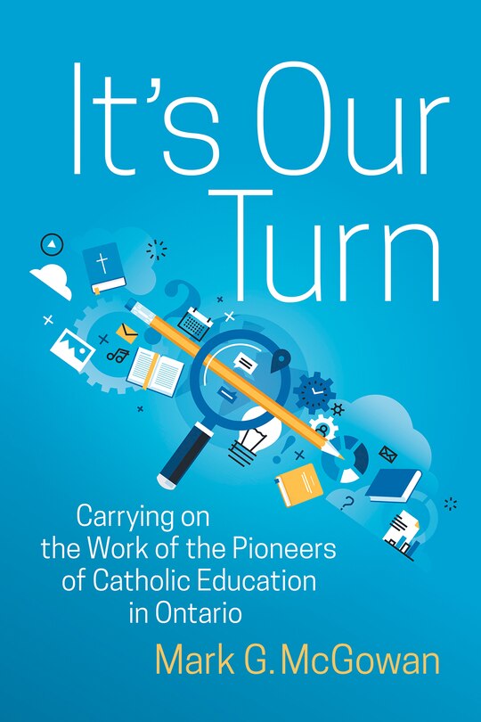 Front cover_It's Our Turn