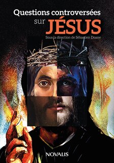Front cover_Questions controversées sur Jésus