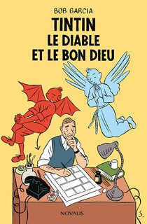 Couverture_Tintin, le Diable et le bon Dieu