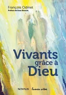 Front cover_Vivants grâce à Dieu