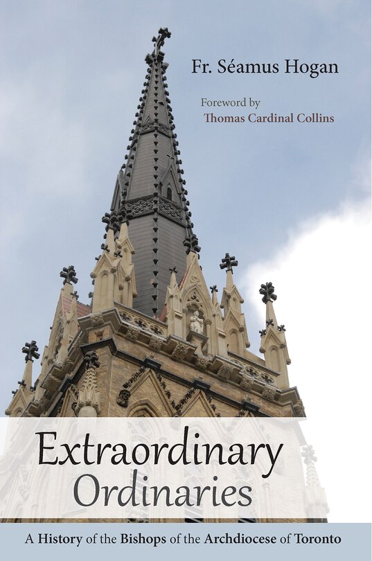 Front cover_Extraordinary Ordinaries