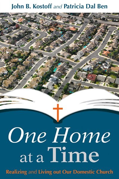Couverture_One Home at a Time