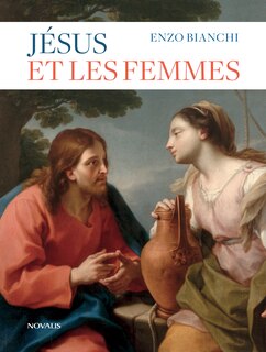 Front cover_Jésus et les femmes