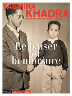 Front cover_LE BAISER ET LA MORSURE