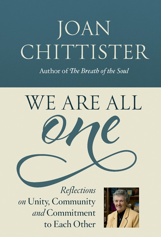 Front cover_We Are All One