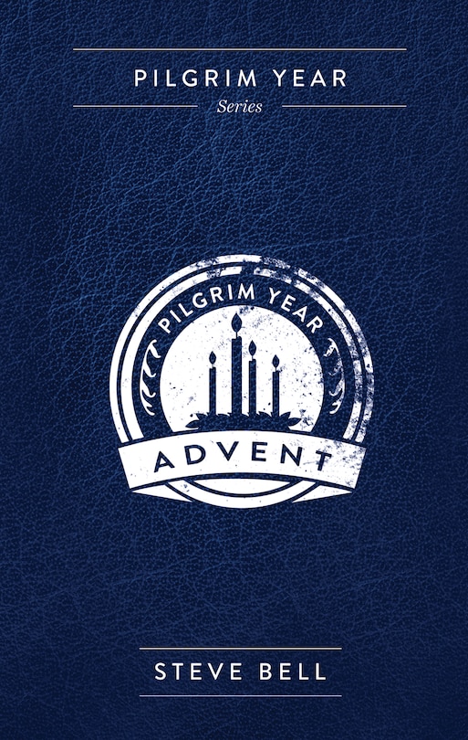 Couverture_Pilgrim Year Advent