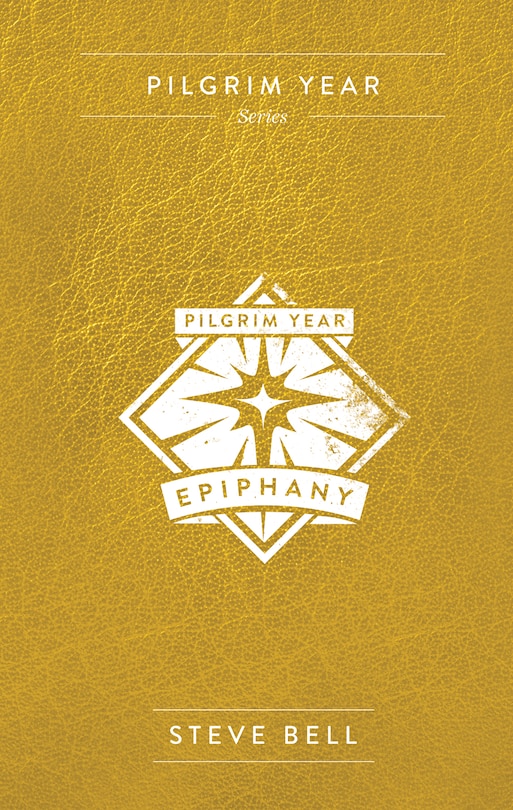 Front cover_Pilgrim Year Epiphany