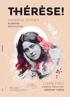 Front cover_Thérèse!