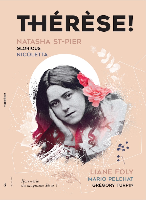 Front cover_Thérèse!