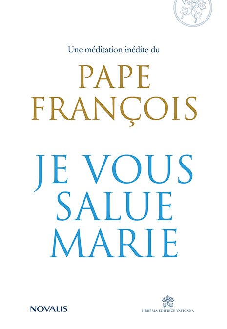Front cover_Je vous salue Marie