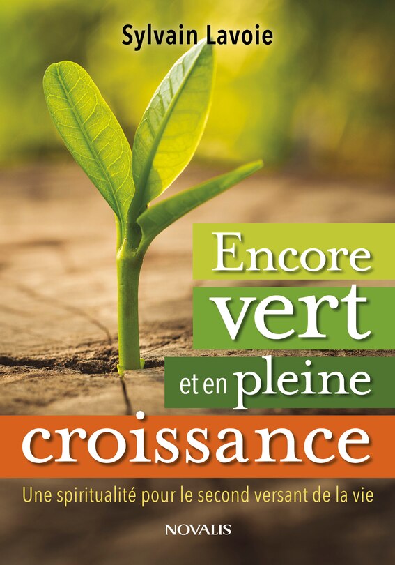 Couverture_Encore vert et en pleine croissance