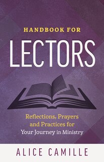 Front cover_Handbook for Lectors
