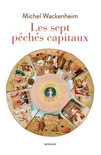 Couverture_Les sept péchés capitaux