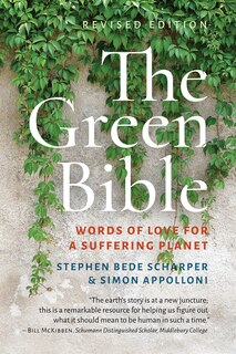 Front cover_The Green Bible