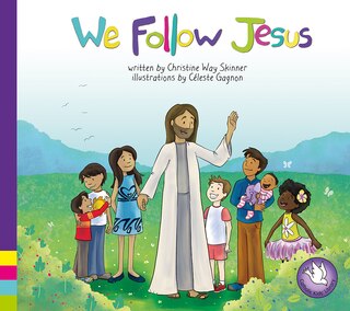 We Follow Jesus