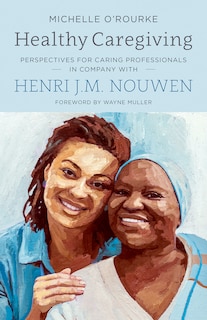 Front cover_Healthy Caregiving