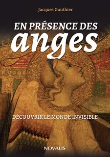 Front cover_En pr&eacute;sence des anges