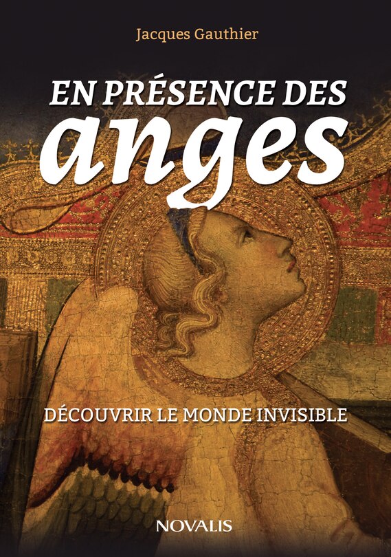 Front cover_En pr&eacute;sence des anges