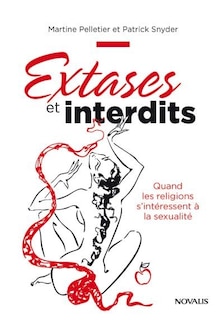 Couverture_Extases et interdits