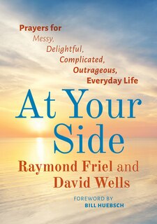 Front cover_At Your Side