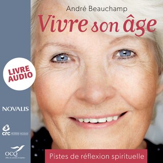 Front cover_Vivre son âge (livre audio)