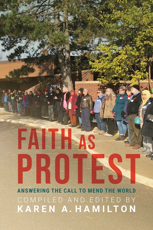 Front cover_Faith as Protest