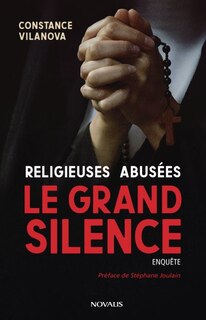 Couverture_Religieuses abusées, le grand silence