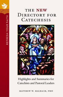 Front cover_The New Directory for Catechesis