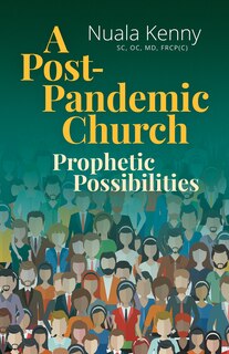 Front cover_A Post-Pandemic Church