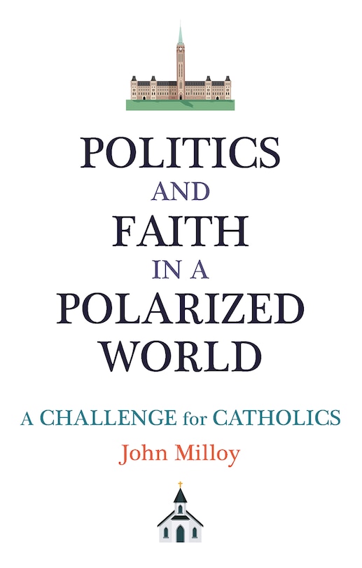 Front cover_Politics and Faith in a Polarized World