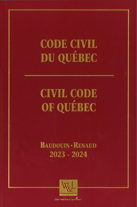 Couverture_Code civil du Québec 2023-2024