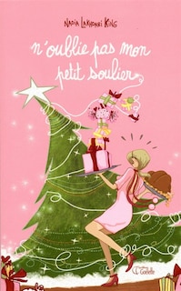 Couverture_N'oublie pas mon petit soulier