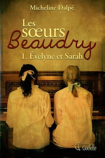 Front cover_Évelyne et Sarah