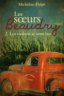 Front cover_Les violons se sont tus