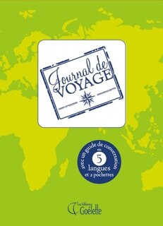 Front cover_JOURNAL DE VOYAGE