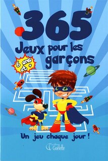 Couverture_365 jeux pour les gar&ccedil;ons