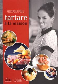 Couverture_Tartare &agrave; la maison