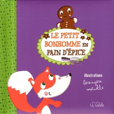 Couverture_Le petit bonhomme en pain d'épice