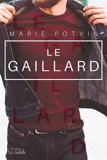 Front cover_Le gaillard